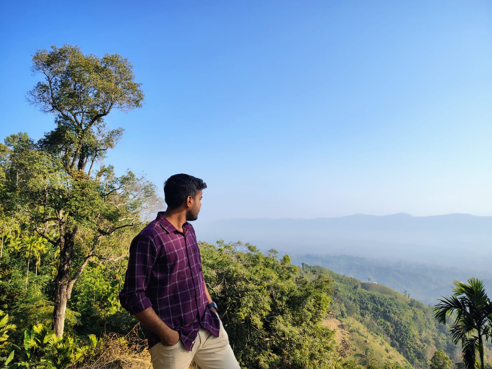 I Travel